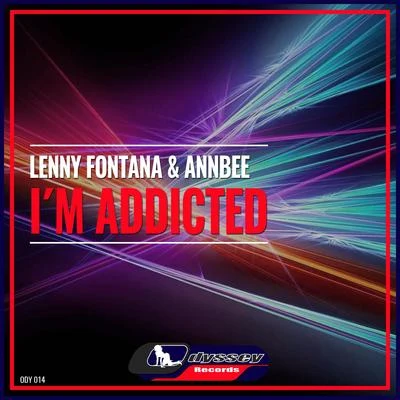 Lenny Fontana Im Addicted