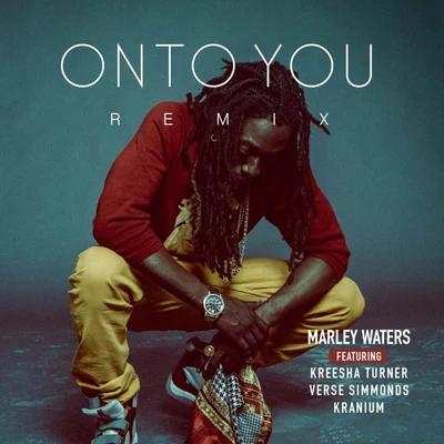 On To You (Remix) 專輯 Kranium