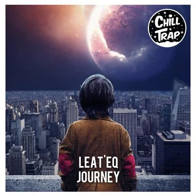 Journey 專輯 Leateq