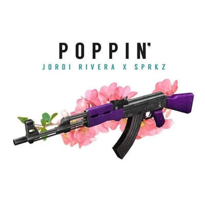 Poppin 專輯 Jordi Rivera