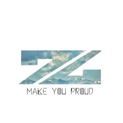 Make You Proud (Zeier Remix) 專輯 Hedegaard/X-Even