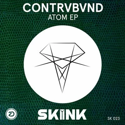 Atom EP 專輯 Contrvbvnd/David Poison