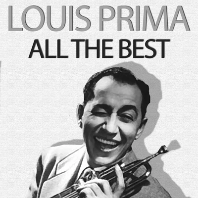 All the Best 專輯 Louis Prima