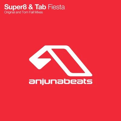 Super8 & Tab Fiesta