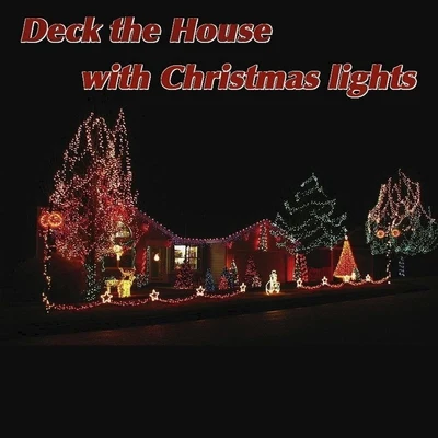 Deck the House with Christmas Lights 專輯 K1