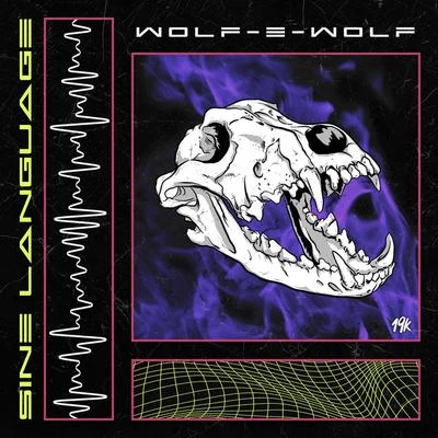 Wolf-e-WolfPSY FI Sine Language