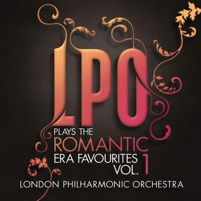 LPO plays the Romantic Era Favourites Vol. 1 專輯 David Parry/Alan Opie/Emile Tavan