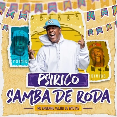 psiricoPitbull Samba de Roda (No Engenho Velho de Brotas)