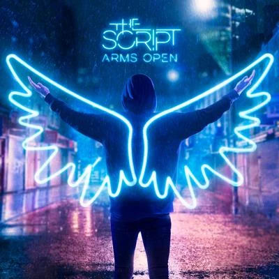 Arms Open 專輯 The Script