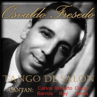 Tango de Salón 專輯 Osvaldo Fresedo