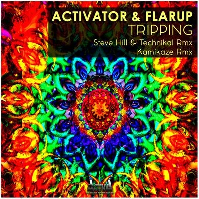 Tripping 专辑 Activator