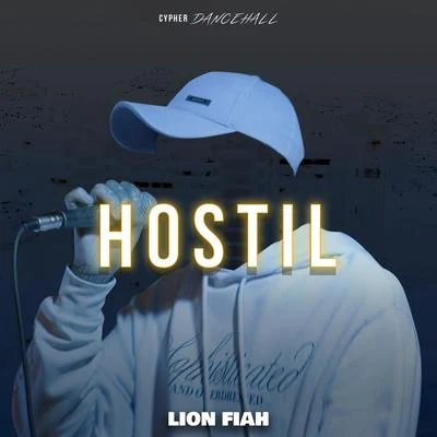 Hostil 專輯 Lion Fiah/Rude Kido