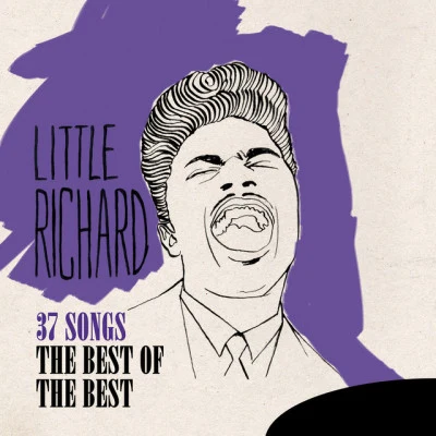 37 Songs: The Best of the Best 专辑 The Centurions/The Tyrones/Little Richard/The Tune Weavers