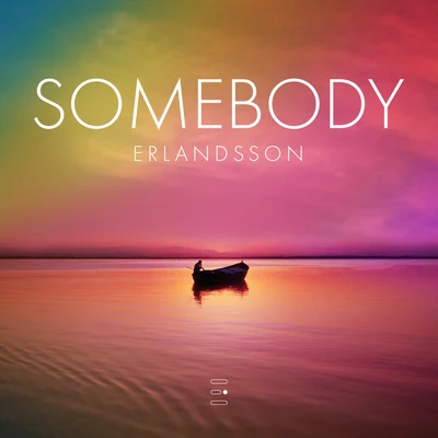 Somebody 专辑 Erlandsson