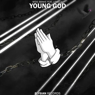 Young God 專輯 Wide Awake