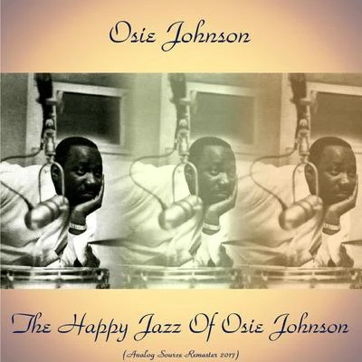 The Happy Jazz of Osie Johnson 專輯 Osie Johnson