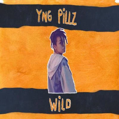 Wild 專輯 Coqeéin Montana/El Diferente/Yng Pillz