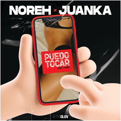 Puedo Tocar (Only Fans) 專輯 Noreh