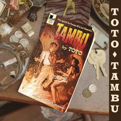 Tambu 專輯 toto