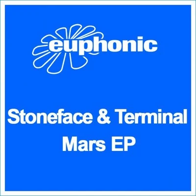 Stoneface & Terminal Mars EP