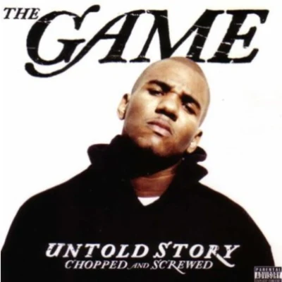 The Game2 PacLynch Loccale Untold story(Chopped and screwed)