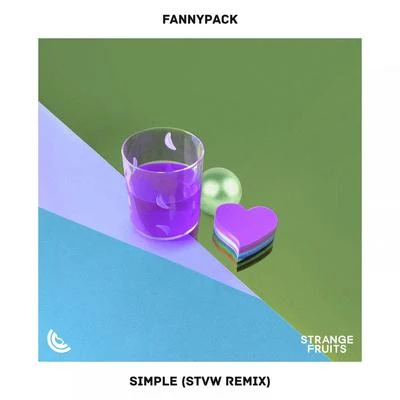 Simple (STVW Remix) 專輯 Fannypack/Rachel West