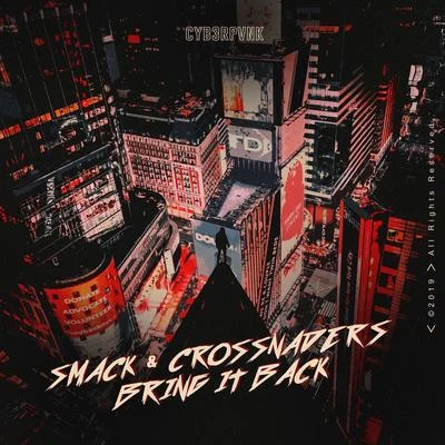 Bring It Back 專輯 Smack/Going Deeper/Titus