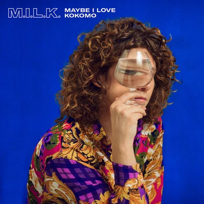 Maybe I Love Kokomo 專輯 SASO/M.I.L.K.