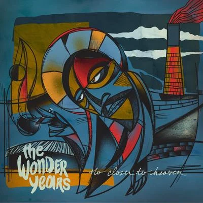 Cardinals 专辑 The Wonder Years