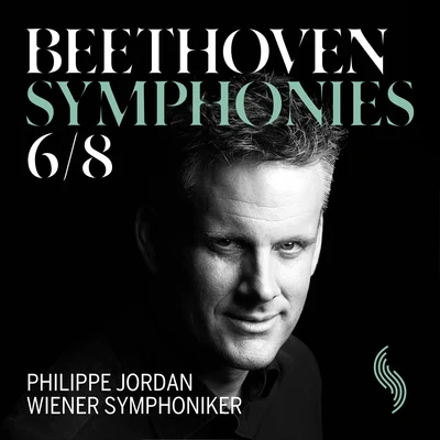 Beethoven: Symphonies Nos. 6 & 8 (Live) 專輯 Wiener Symphoniker