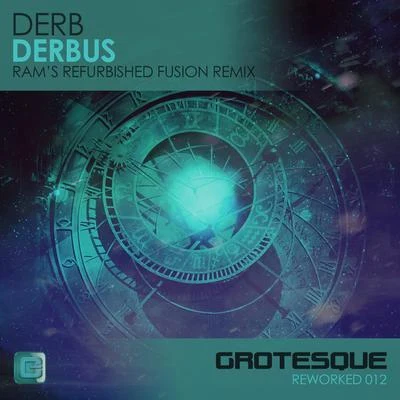 Derbus 专辑 DERB/Jody 6