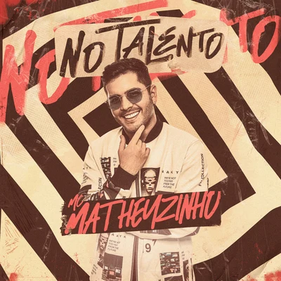 No Talento 專輯 MC Matheuzinho