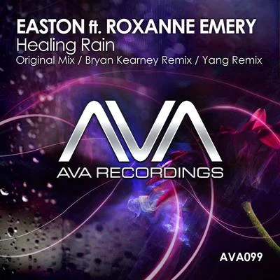 Easton Healing Rain