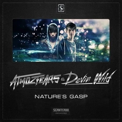 Natures Gasp 專輯 Atmozfears/Topmodelz/Sound Rush