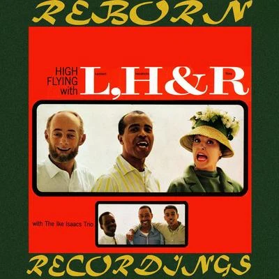 High Flying (HD Remastered) 專輯 Ross