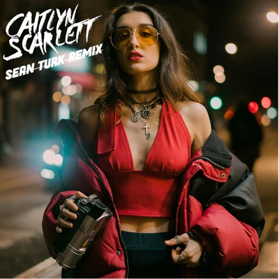 Caitlyn ScarlettRaf Riley Needz (Sean Turk Remix)