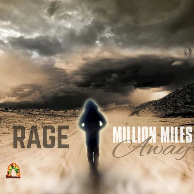 Million Miles Away 專輯 Rage/Trim