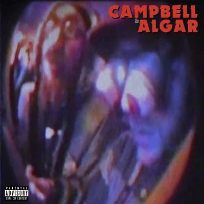 Campbell & Algar 專輯 Ramson Badbonez/MaTa/Flu/Jehst/Mongo