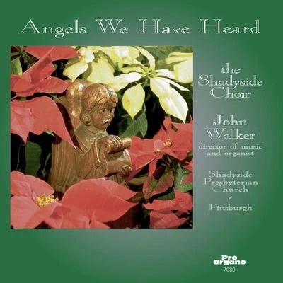 Angels We Have Heard 專輯 Ingrid Gerling/Maki Kubota/Mariola Cantarero/Simón Gollo/Benjamin Sung