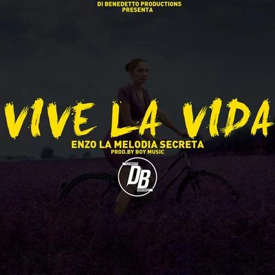 Vive La Vida 专辑 Enzo La Melodia Secreta