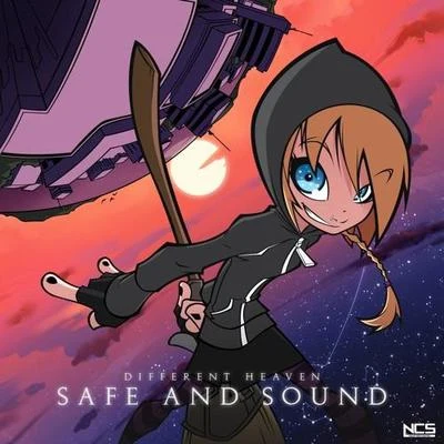 Safe And Sound 專輯 Different Heaven