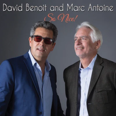 So Nice 專輯 Marc Antoine