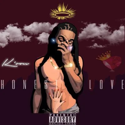 Honest Love 專輯 HB The Engineer/Kron