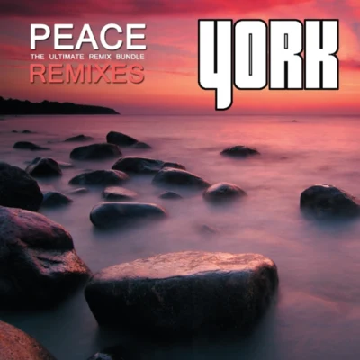 York Peace (Ultimate Remix Bundle)