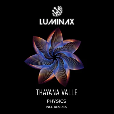 Physics 專輯 Hot Beatzz/Thayana Valle/Diego Gimenes/Droo-Py/Gobel