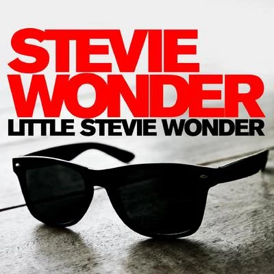 The Best Of Little Stevie Wonder 專輯 Thomas Brown/C. Wyllis Orchestra/Stevie Wonder