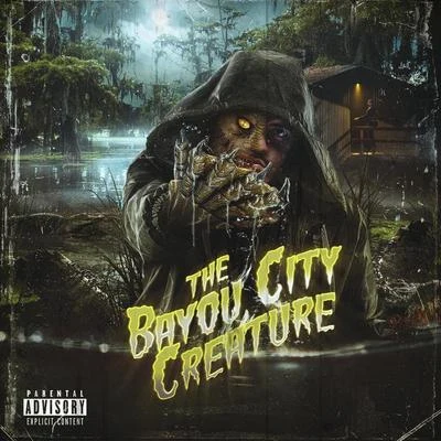 The Bayou City Creature 專輯 Blaine Tate/Krystall Poppin