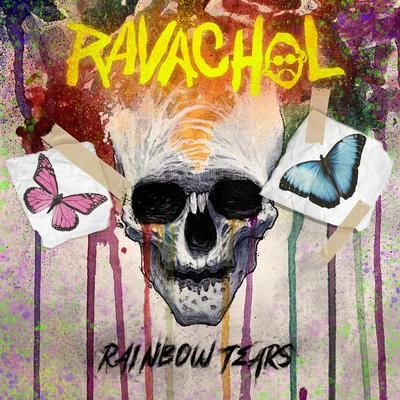 Rainbow Tears 专辑 RAVACHOL