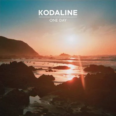 One Day 專輯 Kodaline