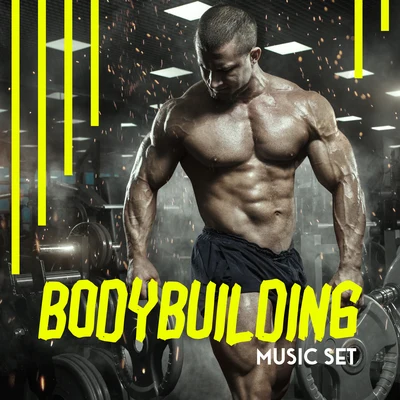 Workout Chillout Music CollectionHealth & Fitness Music Zone Bodybuilding Music Set - Feel the Energy Rush and Break Your Weightlifting Record with This Brilliant Chillout Music